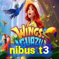 nibus t3